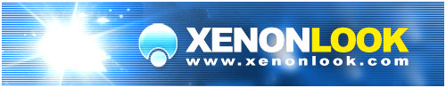 20% sur les produits de Xenonlook