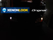 Mitsubishi Lancer Evo Xenonlook Hyperwhite W5W Standlicht