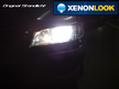 Volvo S40 Xenonlook Superwhite H7 Abblendlicht