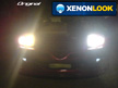 Xenonlook Superwhite 1 Highbeam Vergleich Alfa GTV