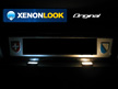 Xenonlook Premium LED Sofitten Weiss Hyper White Kennzeichen
