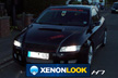 Fiat Seicento Xenonlook Superwhite H4 Lowbeam