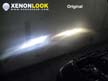 Lancia Ypsilon Xenonlook Superwhite H1 Abblendlicht