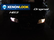Mitsubishi Lancer Evo Xenonlook Superwhite HB4 Lowbeam