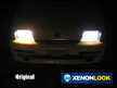 Fiat Seicento Xenonlook Superwhite H4 Abblendlicht