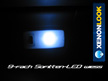 Xenonlook Premium LED Sofitten Weiss Hyper White Innenraum