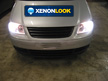 VW Touran Xenonlook Superwhite H7 Abblendlicht