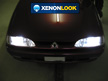 Renault R19 Xenonlook Superwhite H4 Abblendlicht