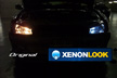 Peugeot 106 Xenonlook Hyperwhite W5W Parking Light