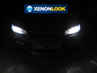 Nissan Skyline Xenonlook Superwhite H1 Abblendlicht