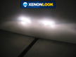 Renault R19 Xenonlook Superwhite H4 Fernlicht