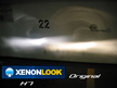 Xenonlook Superwhite H1 Abblendlicht Vergleich Alfa 156
