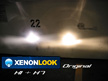 Xenonlook Superwhite H1 Fernlicht Vergleich Alfa 156