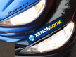Peugeot 206 Xenonlook Superwhite H7 Abblendlicht