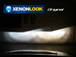 Peugeot 206 Xenonlook Superwhite H1 Abblendlicht