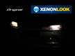 Mazda 323 Xenonlook Superwhite H4 Abblendlicht