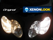 Smart ForTwo Xenonlook Superwhite H7 Abblendlicht