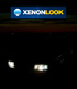 Audi 80 Coupe Xenonlook Abblendlicht H1