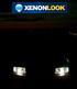Audi 80 Coupe Xenonlook Abblendlicht H1