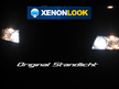 Audi A3 8L Facelift Xenonlook Abblendlicht H1