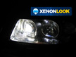 Audi A3 8L Facelift Xenonlook Standlicht W5W