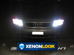 Audi A3 8L Facelift Xenonlook Fernlicht H7