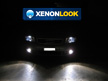 Audi A3 8L Facelift Xenonlook Nebler H7