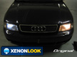 Audi A4 Xenonlook Standlicht W5W
