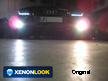 Audi A5 Xenonlook Superwhite Nebler H11