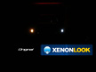 Honda Accord Xenonlook Hyperwhite Standlicht W5W