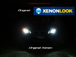 Honda Accord Xenonlook Hyperwhite Parking Light W5W