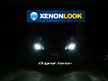Honda Accord Xenonlook Hyperwhite Parking Light W5W