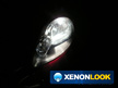 Toyota Aygo Xenonlook Superwhite H4 Abblendlicht