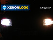 VW Bora Xenonlook Superwhite H4 Abblendlicht
