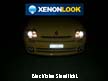 Renault Clio Xenonlook Superwhite HB3 Lowbeam