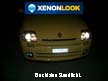 Renault Clio Xenonlook Superwhite HB3 Abblendlicht
