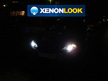 Ford Cougar Xenonlook Superwhite Lowbeam