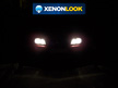 Toyota Corolla Xenonlook Superwhite HB3 Fernlicht