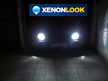 Toyota Corolla Xenonlook Superwhite H4 Lowbeam
