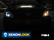 Toyota Corolla Xenonlook Hyperwhite W5W Parking Light