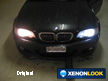 BMW E46 Xenonlook Superwhite Abblendlicht H7