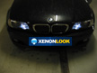 BMW E46 Xenonlook Hyperwhite Standlicht W5W