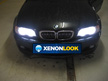 BMW E46 Xenonlook Superwhite Fernlicht HB3