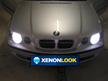 BMW E46 Compact Xenonlook Superwhite Lowbeam HB4