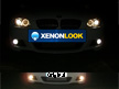 BMW E90 E92 Xenonlook Superwhite H8 Foglight