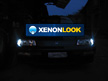 Xenonlook Premium LED Weiss Hyper White Honda CRX