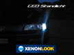 Xenonlook Premium LED Weiss Hyper White Honda CRX