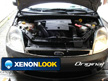 Ford Escort Xenonlook Superwhite H4 Lowbeam