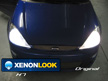 Ford Focus RS Xenonlook Superwhite H7 Lowbeam