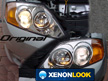 Hyundai Coupe Xenonlook Superwhite H7 Lowbeam